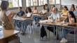 Lo que un profesor vivió como escolar puede definir cómo enseñará