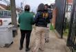 PDI notificó expulsiones a extranjeros en Valdivia