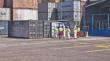 Seremi de Salud de Antofagasta suspende traslado de precursores químicos: 690 toneladas siguen almacenadas en el puerto de Arica