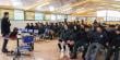 División Ministro Hales realiza charla vocacional para estudiantes de Calama