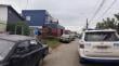 Osorno: hombre está en riesgo vital tras recibir un disparo en la cabeza en Osorno