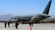 Avión presidencial fue fumigado tras llegada a Chile: Se detectó una polilla en la bodega de carga