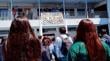 Molestia por las obras en liceo de Cartagena escaló a la Seremi de Educación