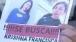 &quot;No ha colaborado&quot;: Fiscal reveló detalles de detención de hombre por desaparición de joven en San Bernardo