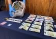 Río Bueno: detienen a tres hombres de un clan familiar dedicado al tráfico de drogas