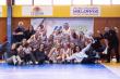 “Pingüinas” derrotaron a Puerto Montt en la Liga Nacional Femenina