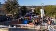 Valparaíso: inauguraron nueva plaza en Placilla de Peñuelas