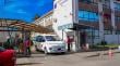 Salud recibe siete minibuses de traslado que beneficiarán a la red de los hospitales Las Higueras, Penco Lirquén y de Tomé