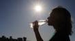 Activan alerta preventiva por altas temperaturas en la Región de Antofagasta
