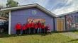 Escuela Rural Chacayal de Osorno invita al primer Cross Country Familiar por la Vida Sana