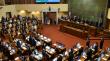Parlamentarios de la Región de Valparaíso reaccionan a la salida de Pardow: llaman a compensar a las familias
