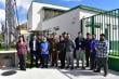 MOP y Gobierno Regional de Los Ríos entregaron oficialmente edificio de nueva Subcomisaría de Carabineros de Mariquina