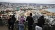 Valparaíso vuelve a ser la ciudad con el internet fijo más rápido del mundo