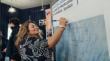 Presentan diseño final de sede del Colegio de Profesores en Tarapacá