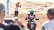 Nacho Cornejo cierra con fuerza el Rally du Maroc