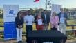 Convenio público-privado permitirá mejorar la calle Carelmapu en Limache