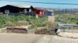 En campamento de la 30 de Marzo temen desalojo luego que empresa reclamó el terreno