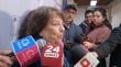 Ministra de Defensa anunció en Puerto Montt sumario e investigación tras accidente de helicóptero FACh