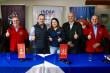 Río Bueno planifica fiesta y romper récord nacional