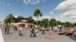 Después de 20 años, Plaza Sotomayor será remodelada con inversión de $2 mil millones