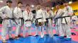 Academia de karate de Puerto Montt participará con 52 representantes en el Nacional 2026