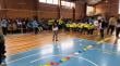 Más de 300 adultos mayores participaron en el primer torneo comunal de bochas
