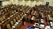 Tras masiva inasistencia: Cámara Baja indica que diputados ausentes podrán eximirse de multa