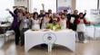 Llanquihue brilló con actividad &quot;Elige Sabor, Elige Salud&quot; para celebrar el Día de la Alimentación