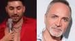 Luis Jara y molestia de su hijo al ser eliminado de Fiebre de Baile: &quot;La televisón tiene sus propias reglas&quot;