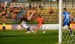 Cobreloa dice adiós al ascenso directo: cayó 3-0 ante Santiago Morning