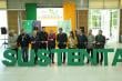 Comenzó la Feria de Sustentabilidad y 12° Campaña Reconéctate