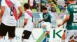 Wanderers visita hoy a Curicó Unido en el pleito N° 100 de Jorge Paul Gatica