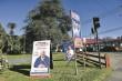 Servel autorizó 81 espacios públicos para  la instalación de propaganda en Los Ríos