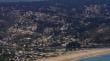 Advierten uso de Laguna Verde como lugar para ocultar vehículos robados