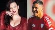 “Era un requisito”: Michelle Carvalho reveló que Alexis Sánchez le pidió dejar la TV para estar juntos