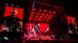 [GALERÍA] Morat hizo vibrar la Quinta Vergara con un concierto lleno de emoción