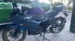 Carabineros recupera motocicleta robada en Viña del Mar: un hombre detenido