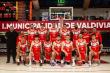 El CDV perdió por 72-90 ante Ancud en Chiloé