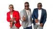 Reggaeton Boy´s este sábado en Dreams Iquique