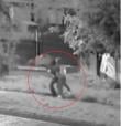 Carabineros detuvo a presunto autor de ataque a una mujer