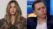 “Le crees a las malas lenguas”: la respuesta de Fran Virgilio a rumores de cita con Karol Lucero