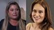 Denisse Campos arremete contra su hermana Daniella: “Que deje de lesear a Zamorano”