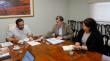 Tomé pide apoyo al Ministerio de Educación por grave déficit financiero