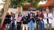 Cesfam de Concepción inauguró jardín terapéutico o de sanación para su comunidad usuaria