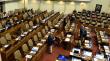 La excusas de los diputados de la región tras ausentismo en la Cámara