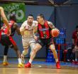 CDV y Las Ánimas se enfrentan esta noche en el Coliseo Municipal