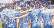 San Marcos de Arica aseguró cupo en la liguilla del ascenso y sigue a la caza del puntero