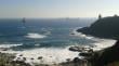 Siguen las labores de búsqueda del pescador desaparecido en Playa Ancha
