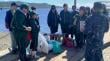 Retiraron casi 600 kilos de desperdicios desde playas en Chiloé