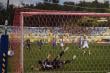 Hinchas irrumpieron en la cancha: Universidad Católica derrotó a Everton por 3 a 0